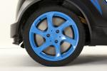 Smart ForTwo Easybrid by Lorinser 2011 года
